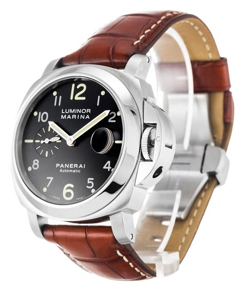 panerai replica usa|authentic panerai watches.